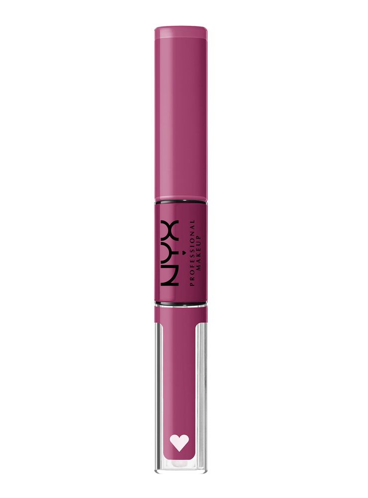 Nyx Professional Makeup Shine Loud Pro Pigment Hottie Hijacker, foto 3