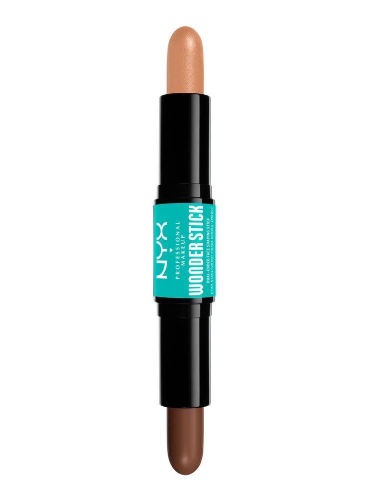 Nyx Professional Makeup Wonder Stick Medium Tan, foto 3