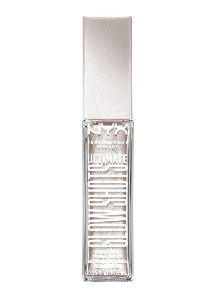 Nyx Professional Makeup Ultimate Glow Shots Come Thru Coconut, foto 3