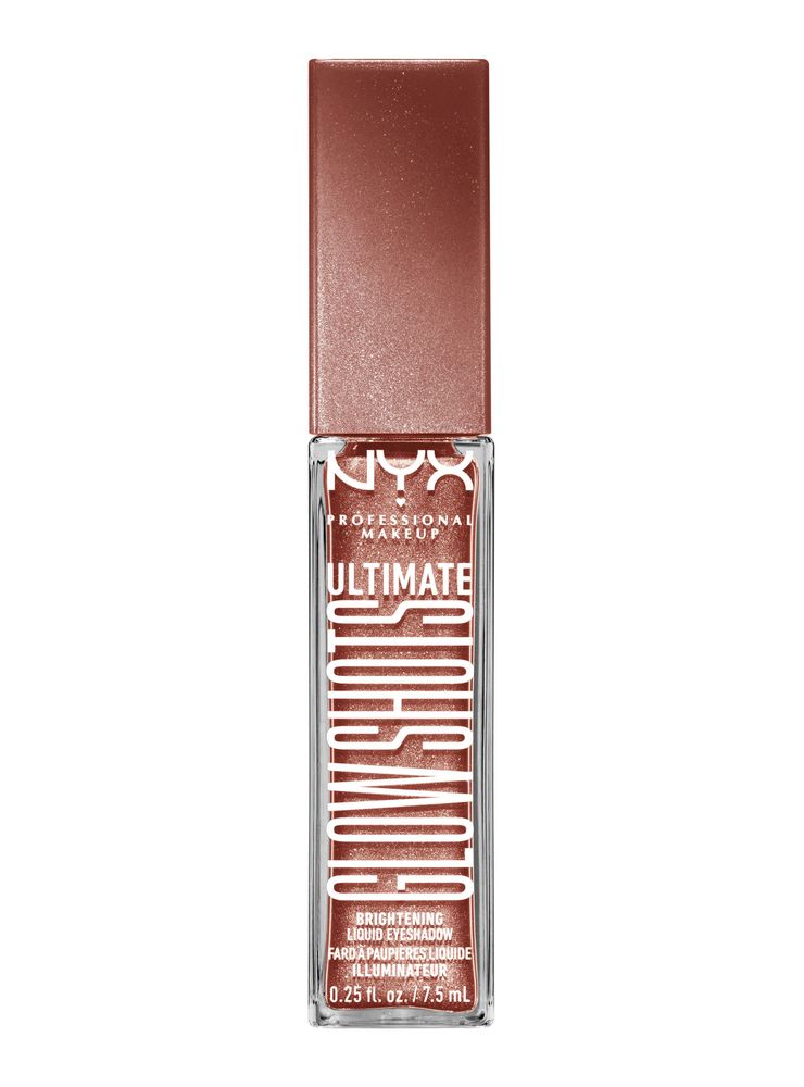 Nyx Professional Makeup Ultimate Glow Shots Mango Moment, foto 3