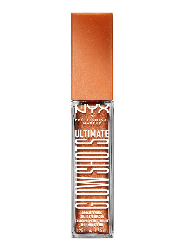 Nyx Professional Makeup Ultimate Glow Shots Wow Cacao, foto 3