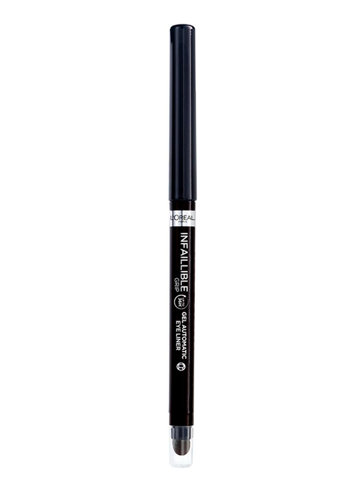 L'Oreal Paris Infaillible 36H Gel Automatic Eyeliner Black Waterproof, foto 3