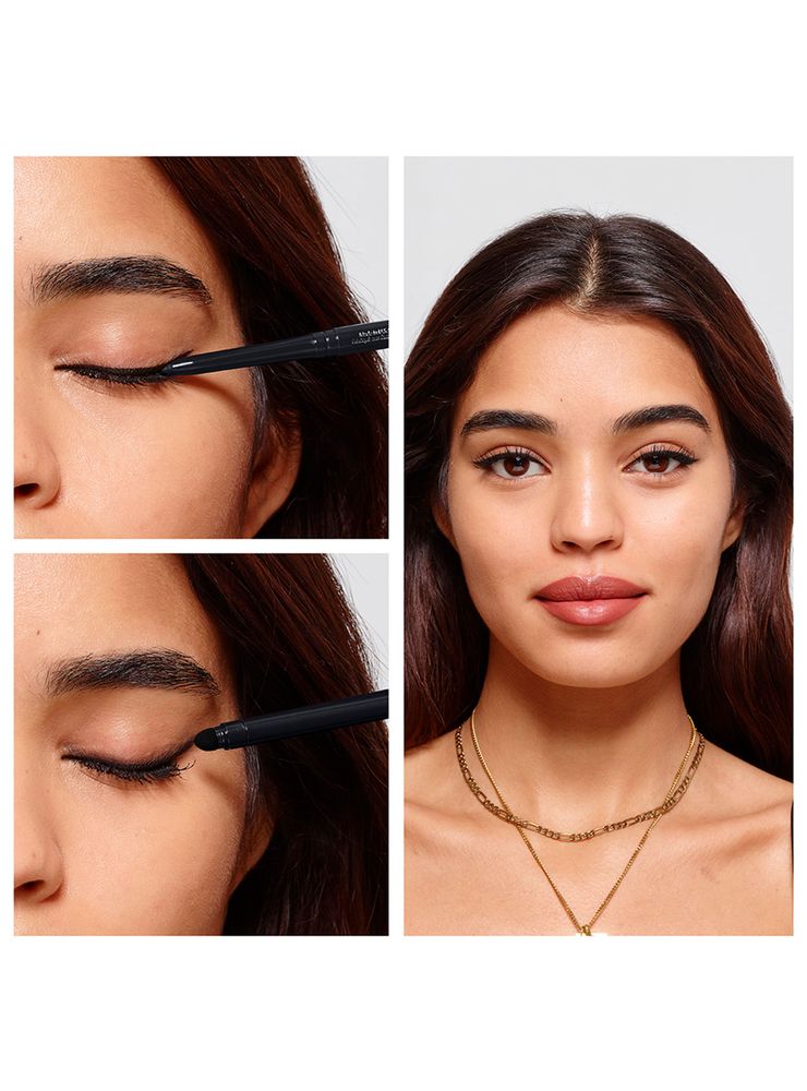 L'Oreal Paris Infaillible 36H Gel Automatic Eyeliner Black Waterproof, foto 4