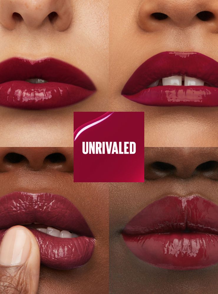 Maybelline Superstay Vinyl Ink Unrivaled, foto 4