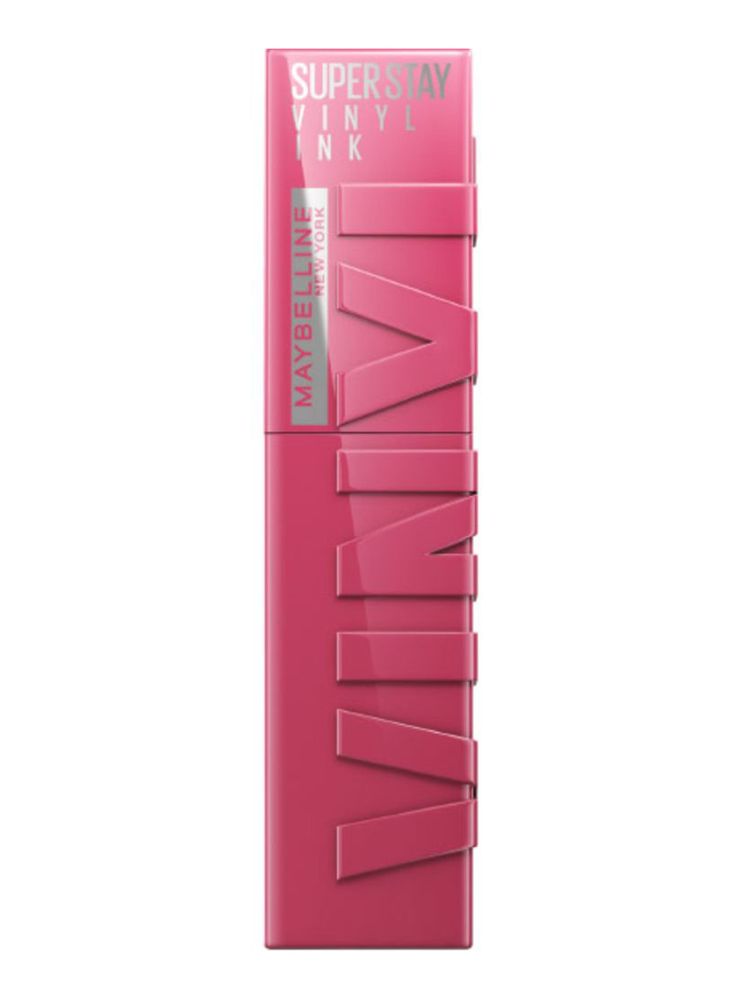 Maybelline Superstay Vinyl Ink Coy, foto 3