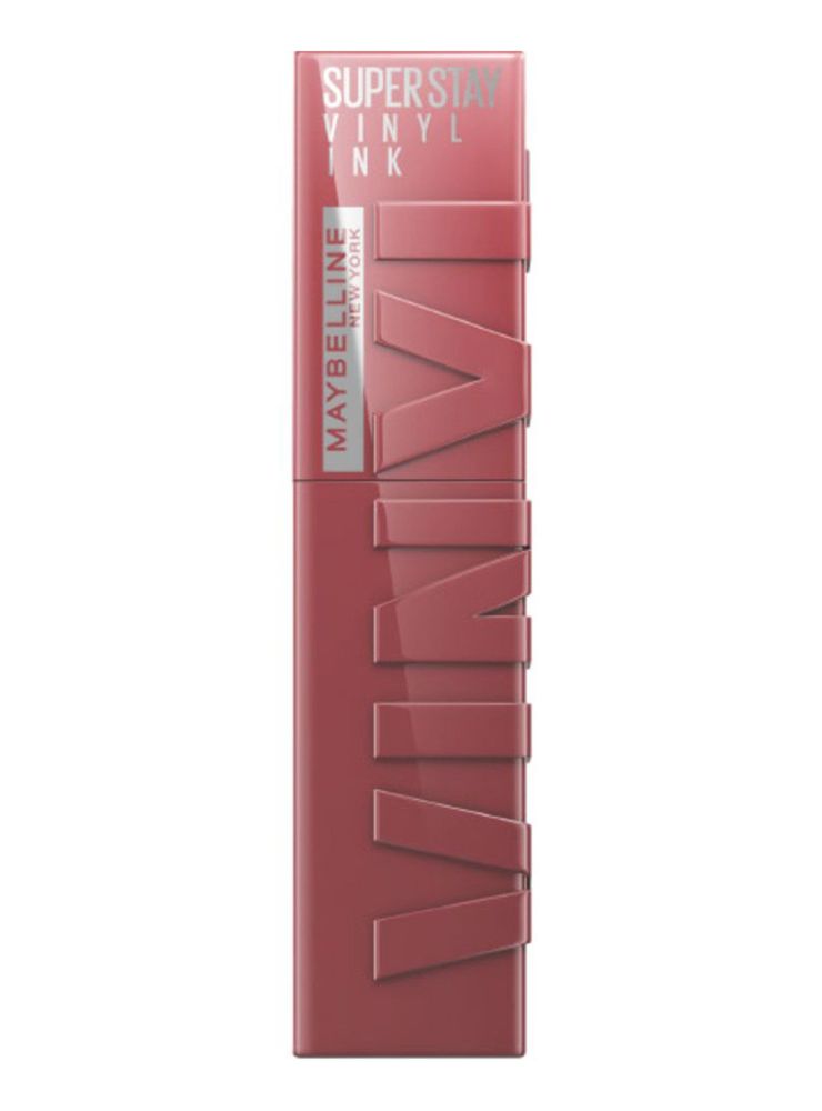 Maybelline Superstay Vinyl Ink Witty, foto 3