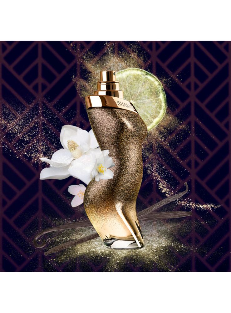 Shakira Dance Midnight EDT 80 ml, foto 4