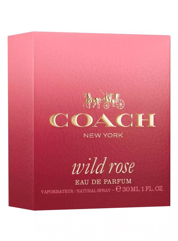 Coach Wild Rose EDP 30 ml, foto 2