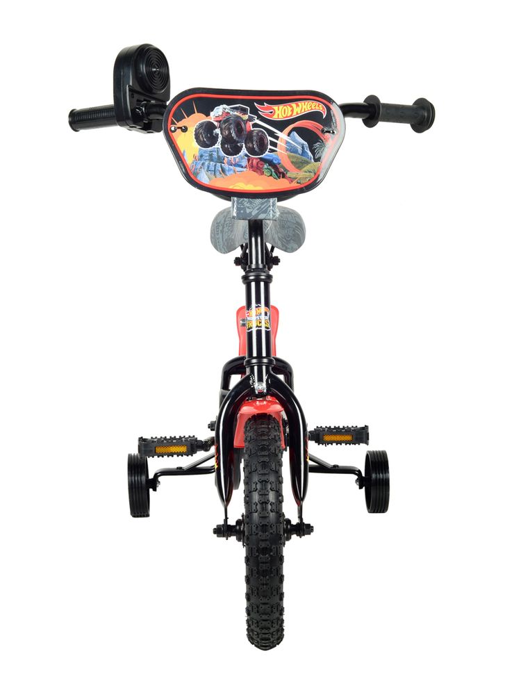 Bianchi Hotwheels 12 Negro, foto 3