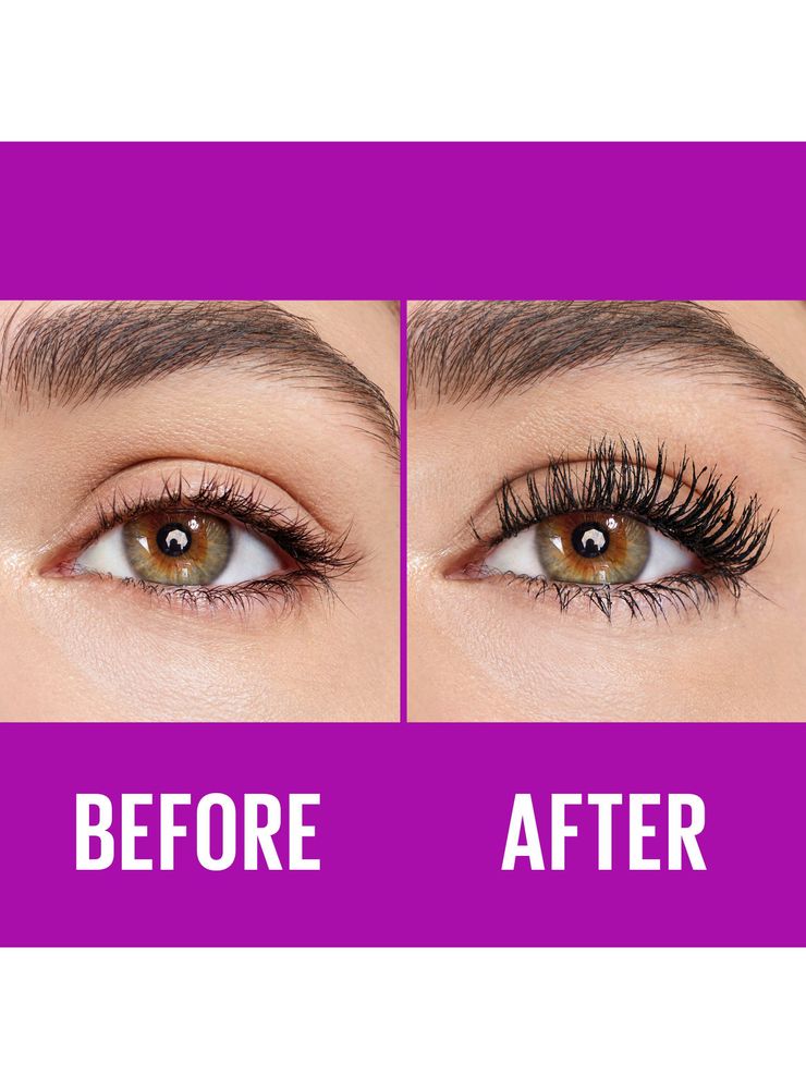Maybelline The Falsies Lash Lift Very Black, foto 5