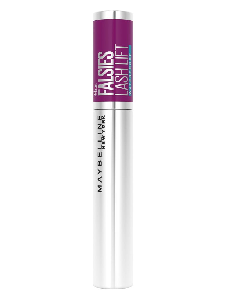 Maybelline The Falsies Lash Lift Very Black, foto 3