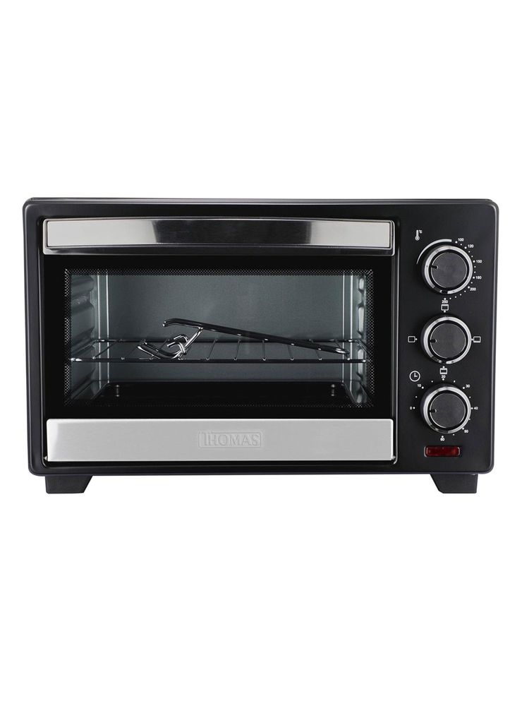 Thomas Horno Eléctrico 16 Litros TH-16N01