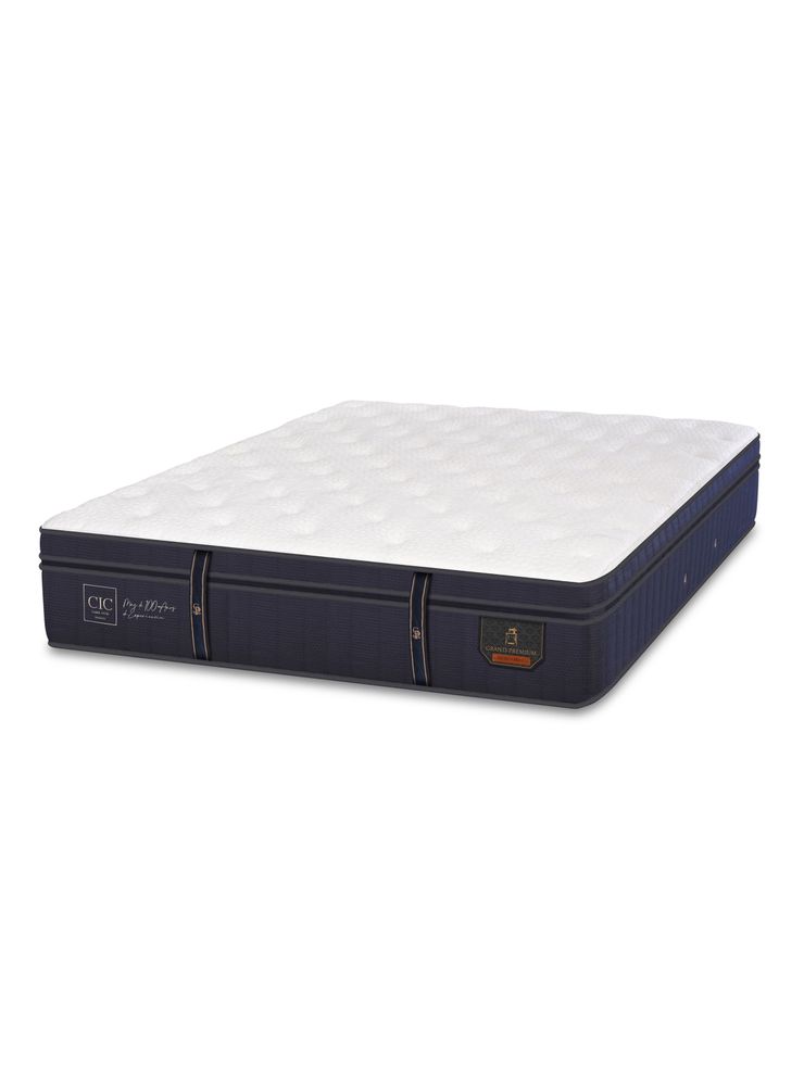 CIC Colchón Grand Premium 1.80 x 2 Mts