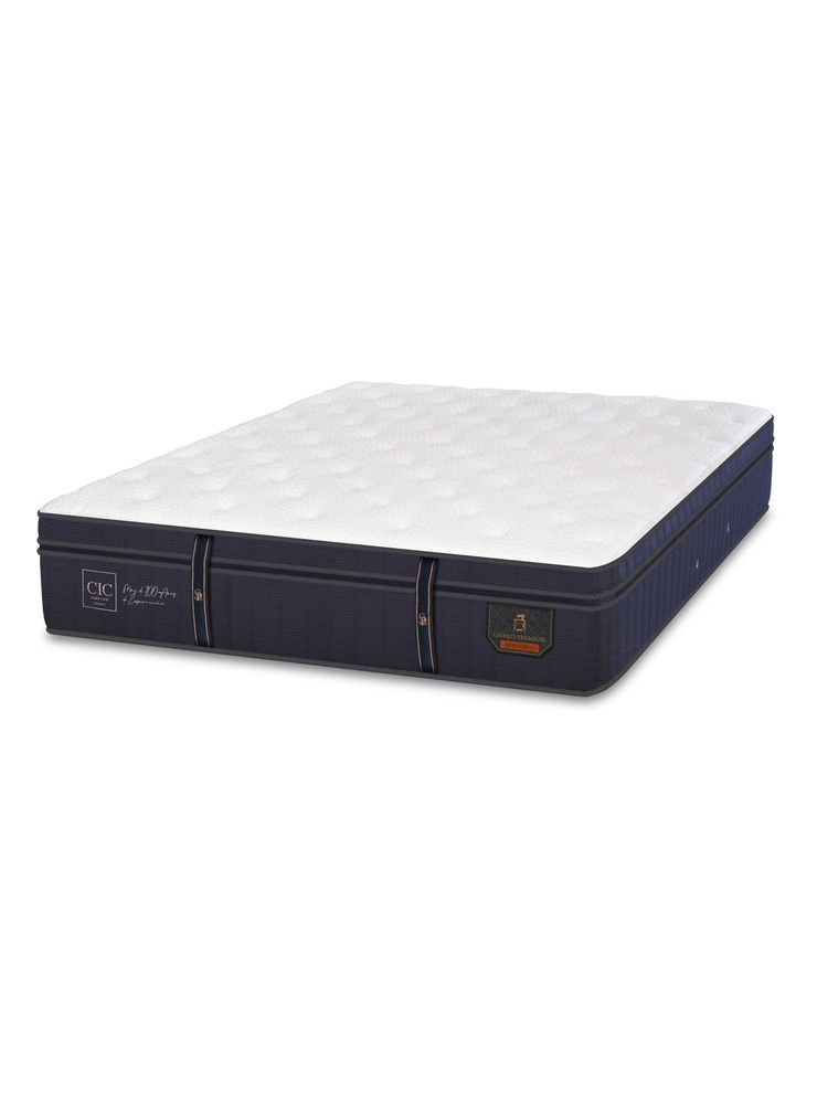 CIC Colchón Grand Premium 2.00 x 2 Mts