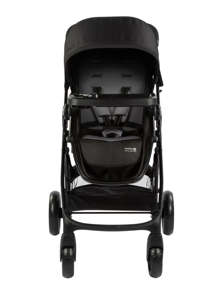 Safety 1st Grow and Go Travel System Night Sky Lime, foto 5