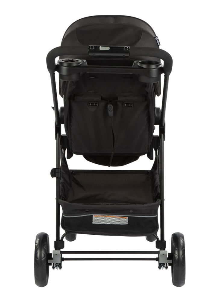 Safety 1st Grow and Go Travel System Night Sky Lime, foto 6