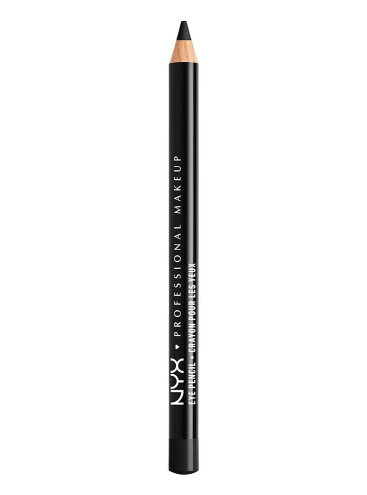 Delineador Ojos Slim NYX Professional Makeup