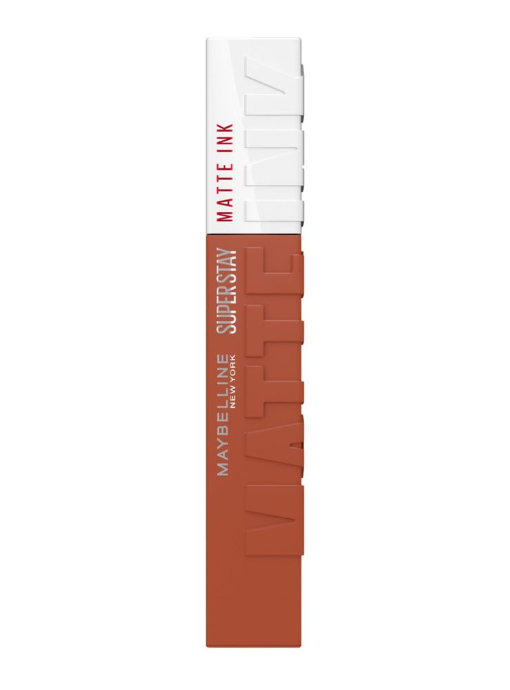 Maybelline Superstay Matte Ink 500 Insider, foto 3