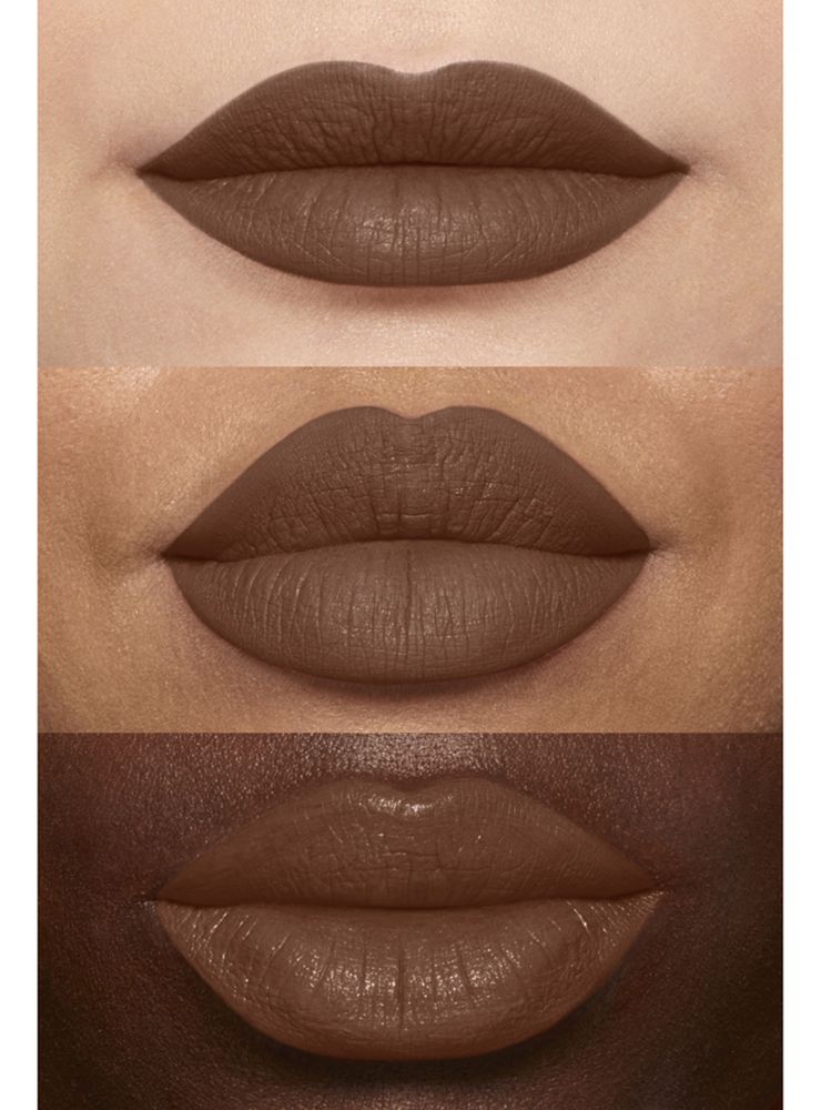 Brillo Labial Soft Matte NYX Professional Makeup, foto 4