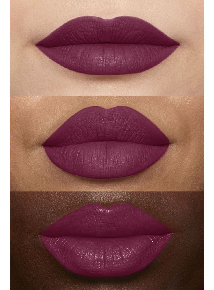 Nyx Professional Makeup Soft Matte Lip Cream Copenhagen, foto 4