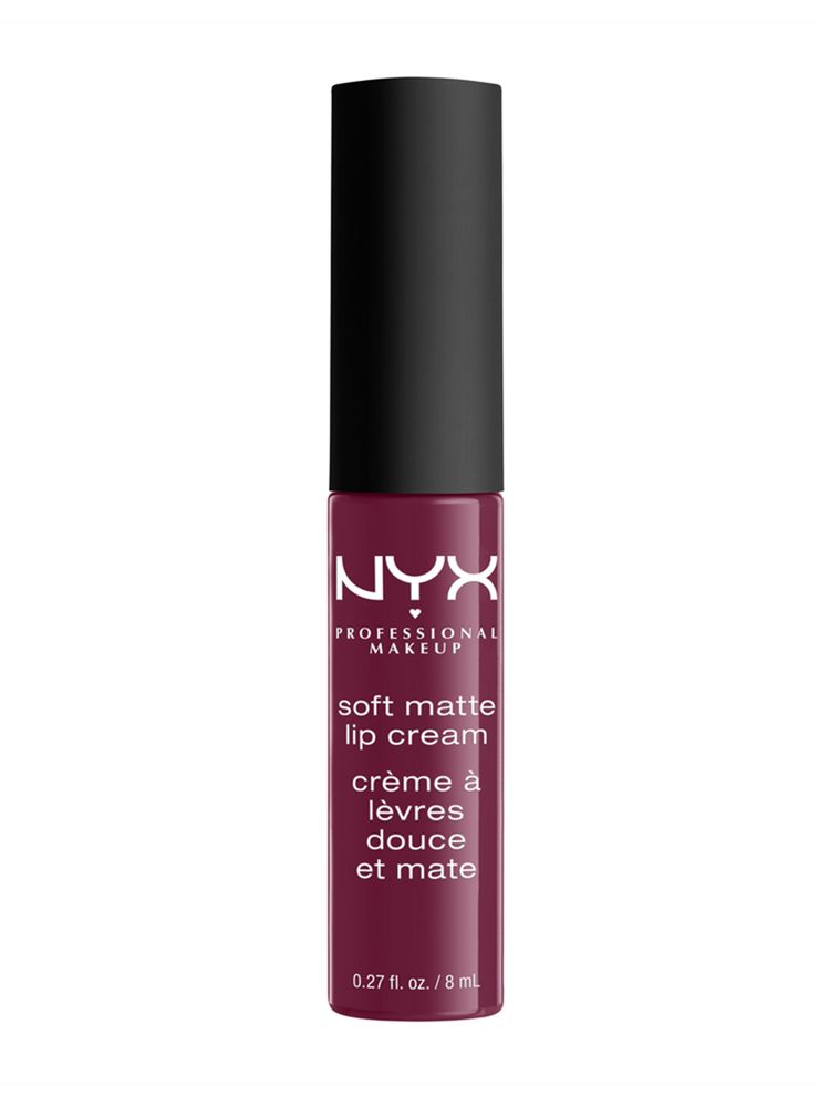 Nyx Professional Makeup Soft Matte Lip Cream Copenhagen, foto 3