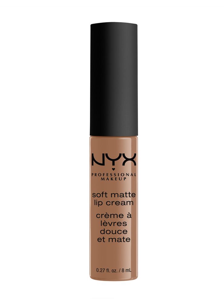 Nyx Professional Makeup Soft Matte Lip Cream London, foto 3