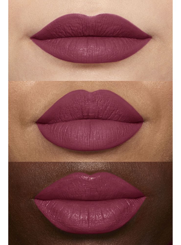 Brillo Labial Soft Matte NYX Professional Makeup, foto 4