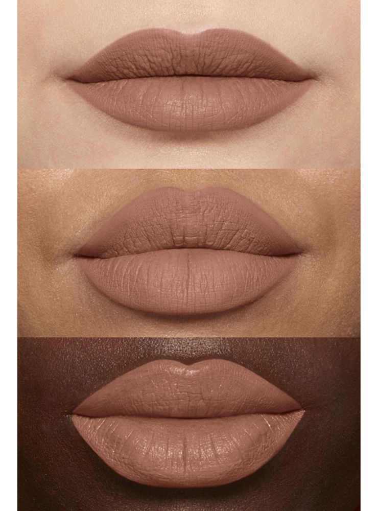 Brillo Labial Soft Matte NYX Professional Makeup, foto 4