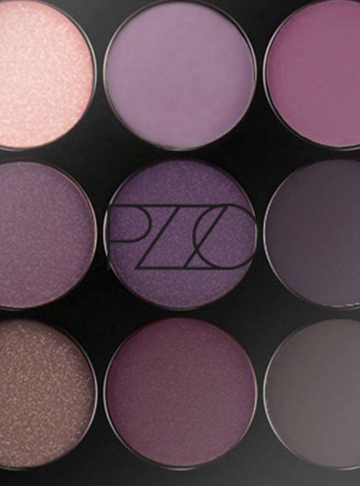Petrizzio Sombras x 9 Violet, foto 2