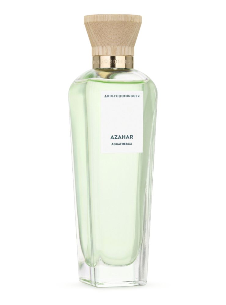 Adolfo Domínguez Agua Fresca de Azahar EDT 120 ml, foto 4
