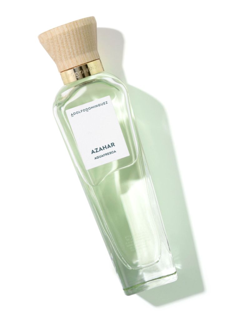 Adolfo Domínguez Agua Fresca de Azahar EDT 120 ml, foto 5