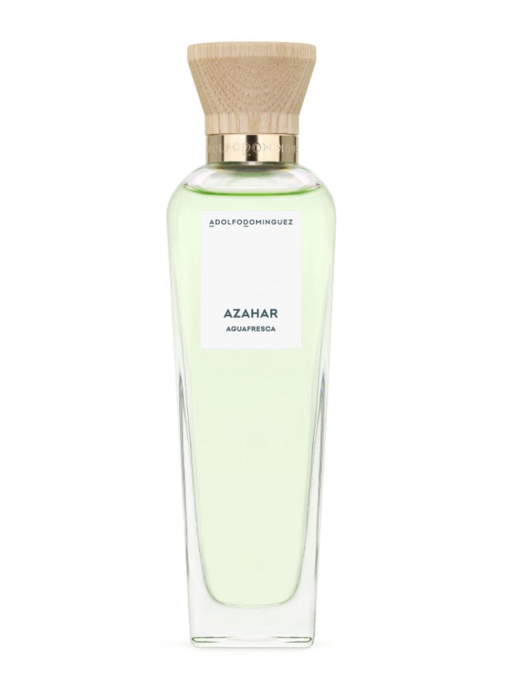 Adolfo Domínguez Agua Fresca de Azahar EDT 120 ml