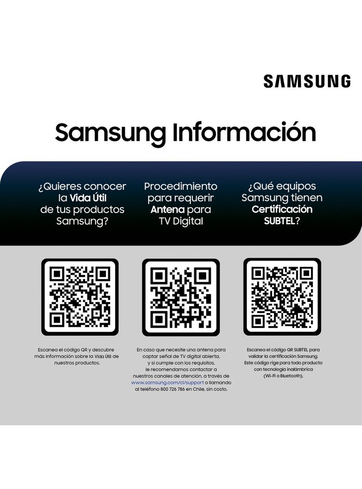 Samsung Neo QLED QN85F 65", foto 8