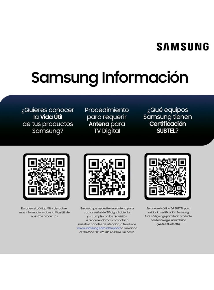 Samsung QLED Q7FA 85", foto 8