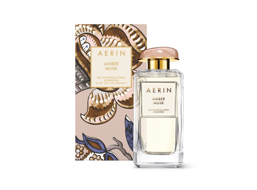 Estée Lauder Aerin Amber Musk EDP 100 ml, foto 2