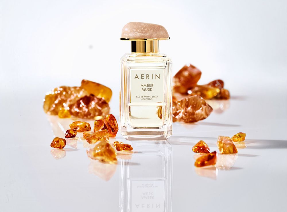 Estée Lauder Aerin Amber Musk EDP 100 ml, foto 3