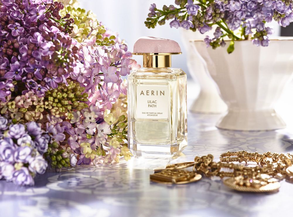 Estée Lauder Aerin Lilac Path EDP 100 ml, foto 4