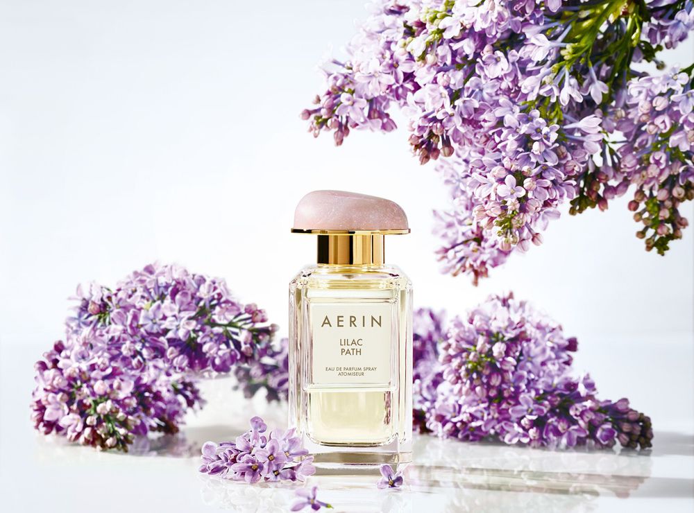Estée Lauder Aerin Lilac Path EDP 100 ml, foto 3