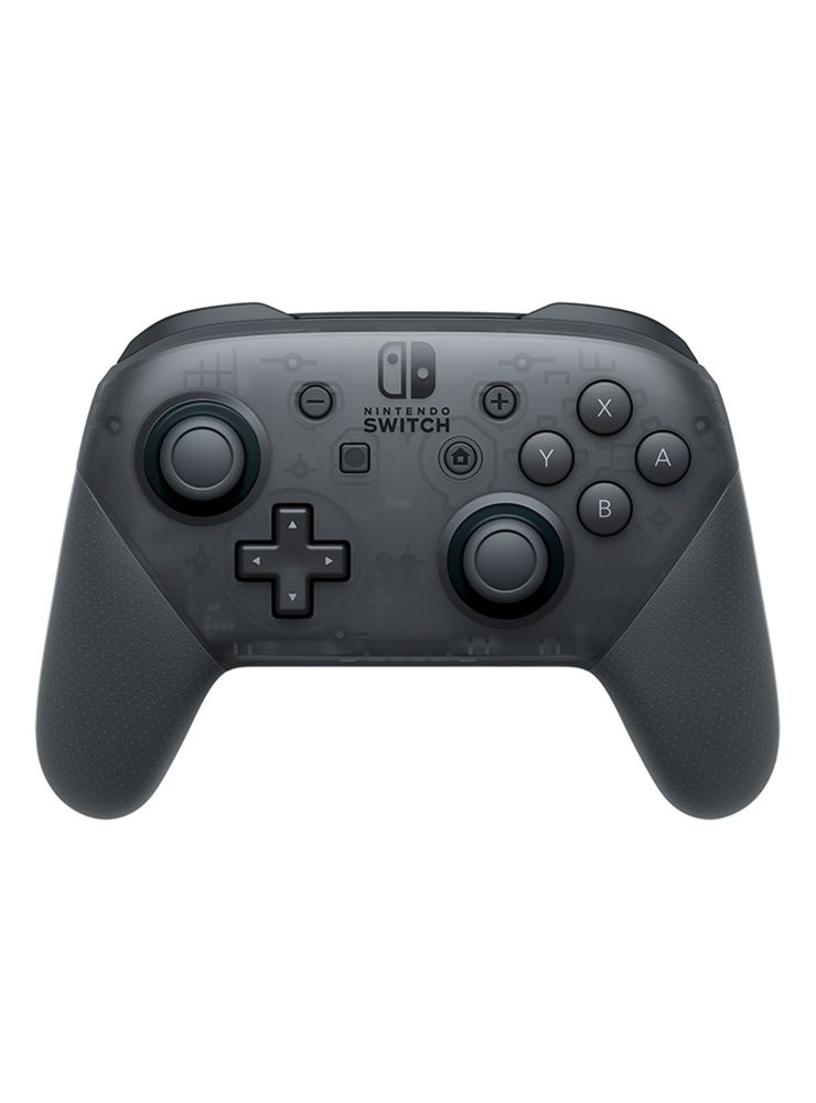 Control Nintendo Switch Pro Controller
