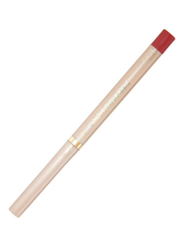 L'Oréal Paris Color Riche Lipliner Forever Rose