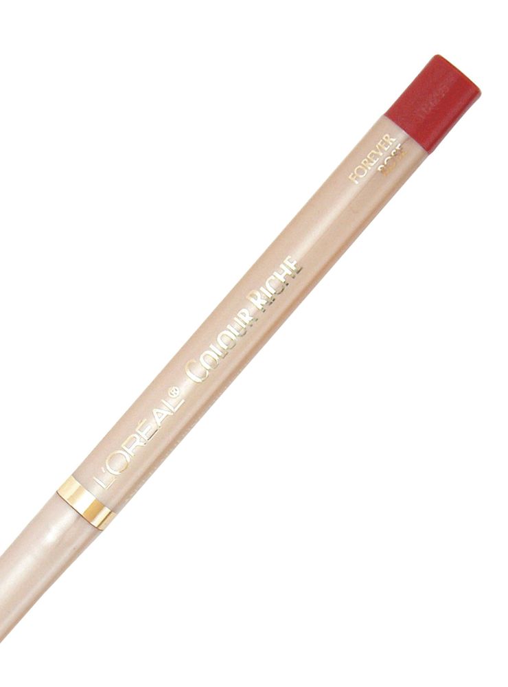 L'Oréal Paris Color Riche Lipliner Forever Rose, foto 2