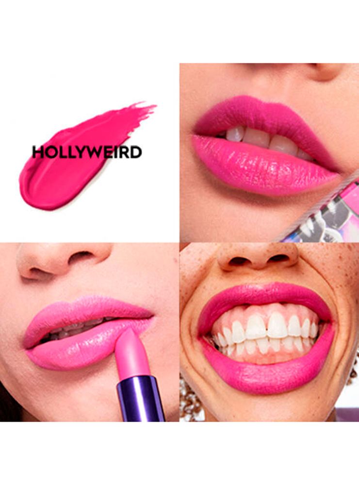 Urban Decay Vice Lipstick Hollyweird, foto 2