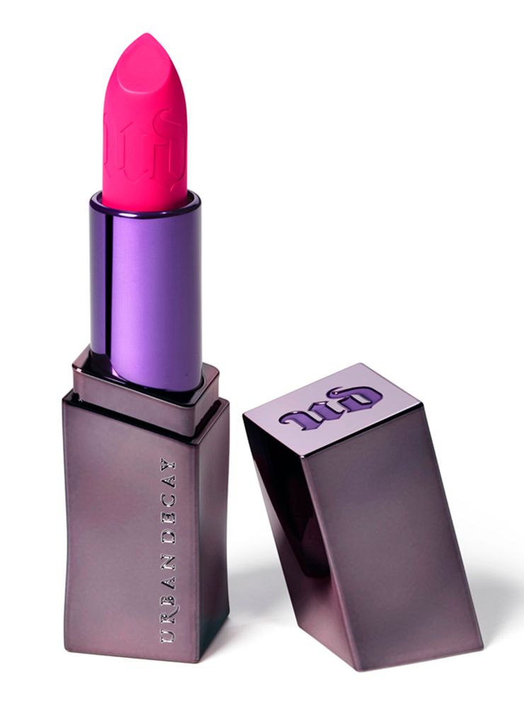 Urban Decay Vice Lipstick Hollyweird