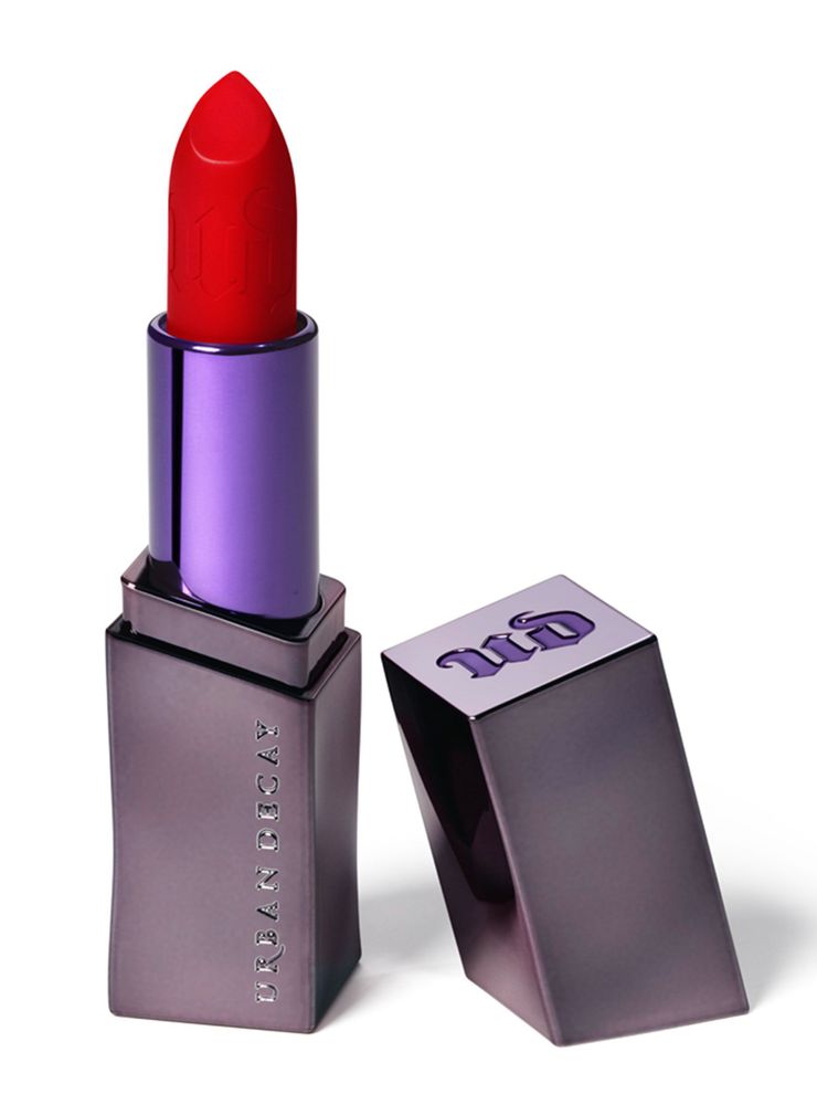 Labial Urban Decay Vice Lipstick Olvera