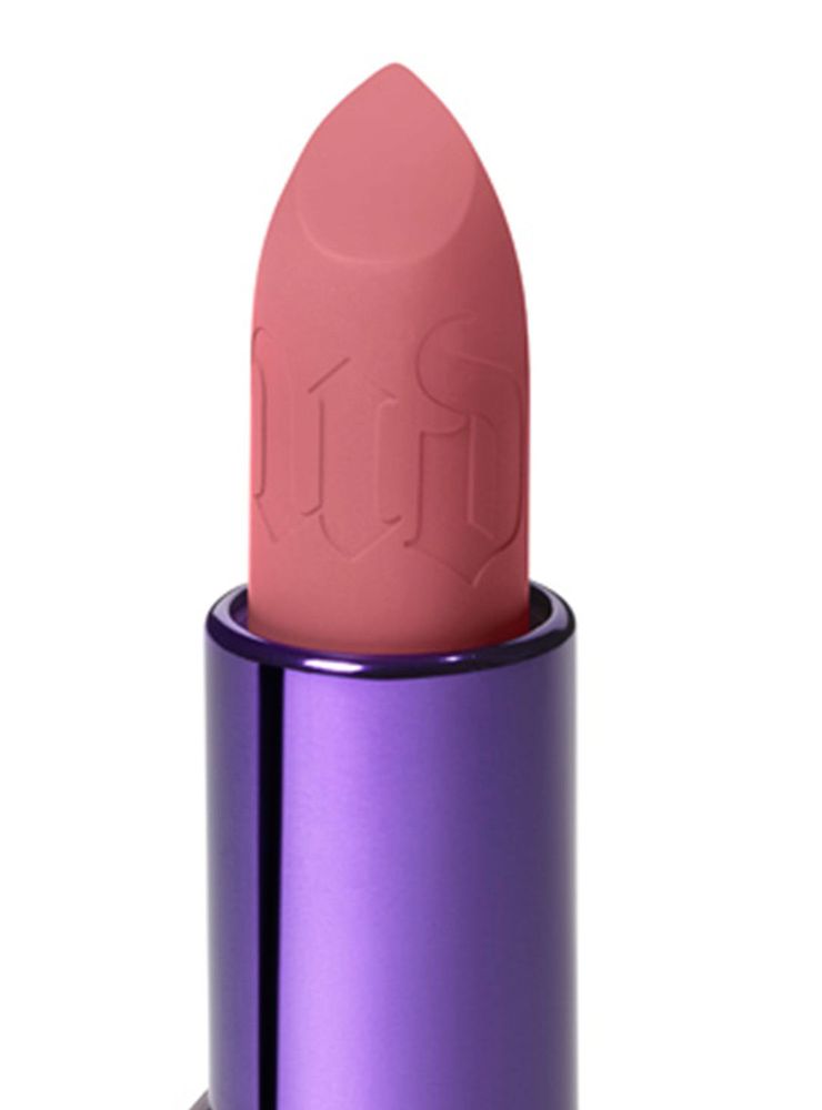 Urban Decay Vice Lipstick Backtalk, foto 2