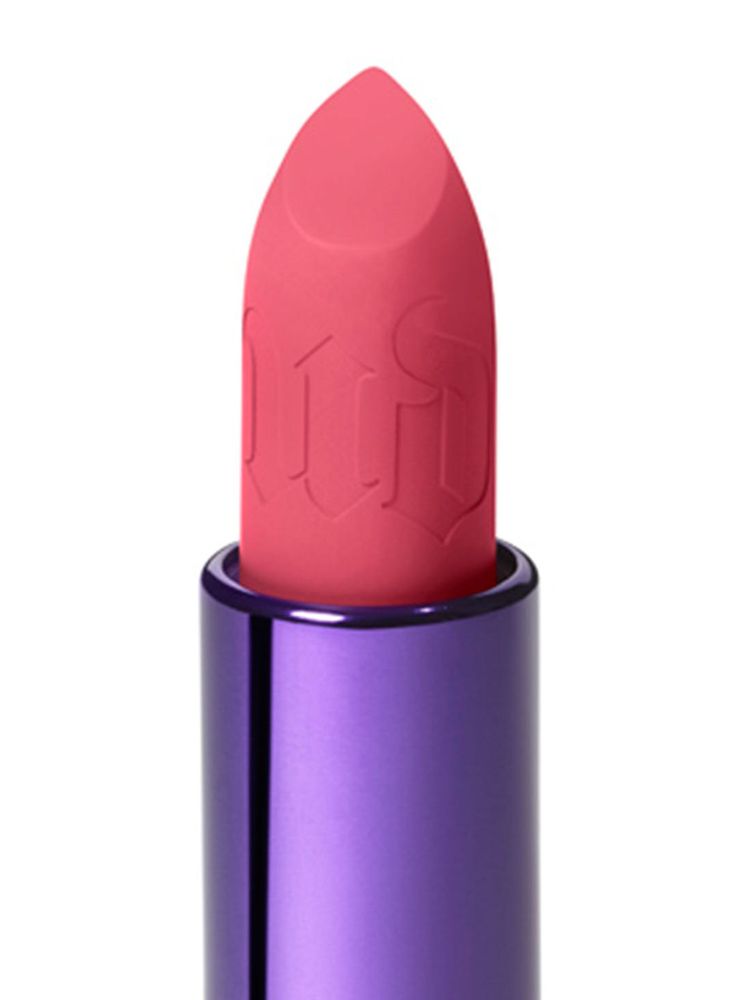 Urban Decay Vice Lipstick Art Walk, foto 2