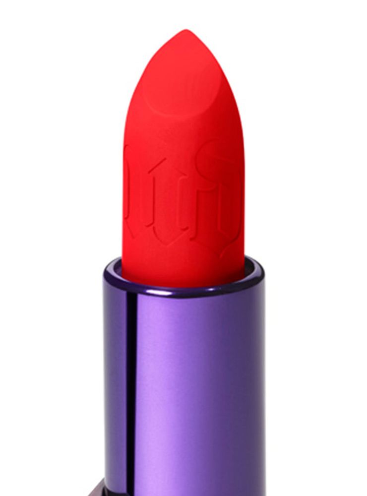 Urban Decay Vice Lipstick Elote, foto 2
