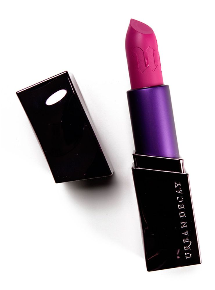 Urban Decay Vice Lipstick Gridlock