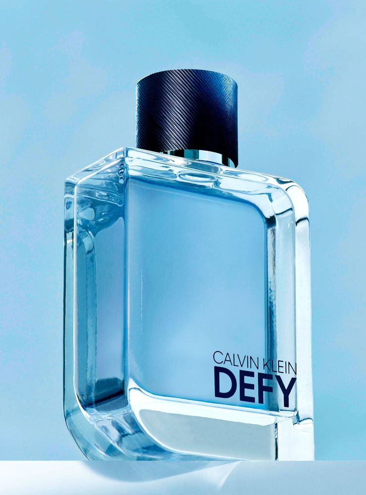 Calvin Klein Defy EDT 100 ml, foto 5