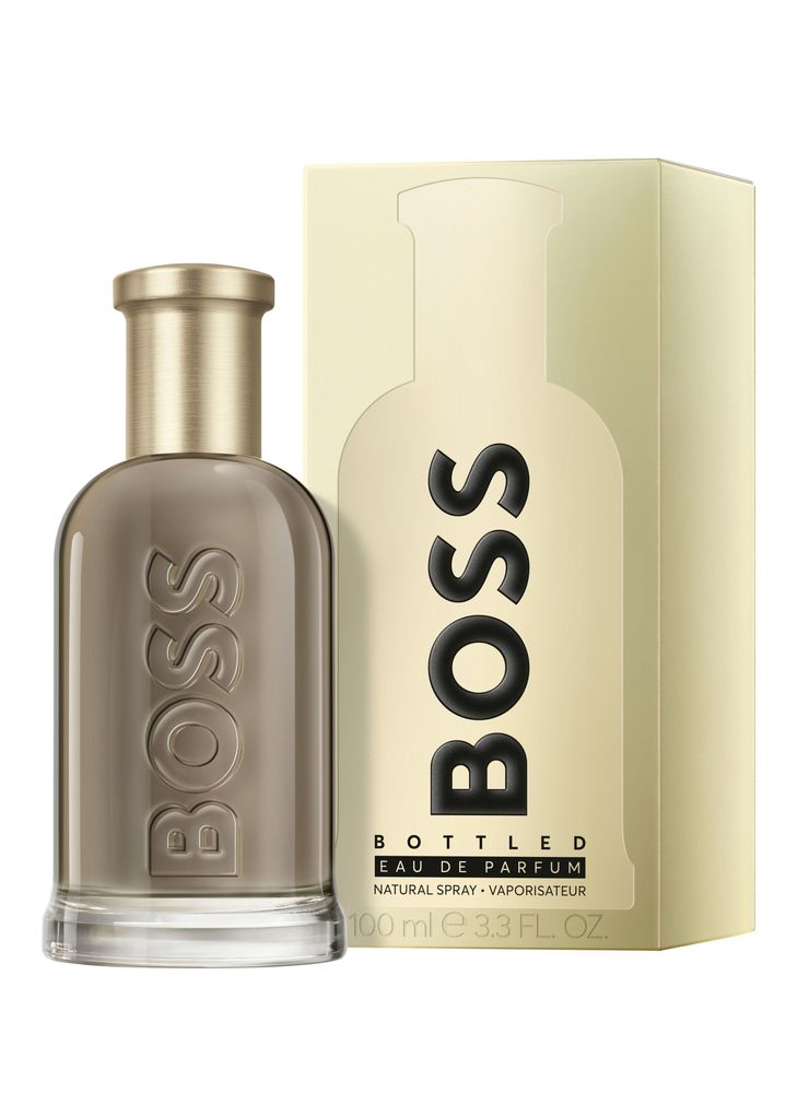 Hugo Boss Bottled EDP 100 ml, foto 2